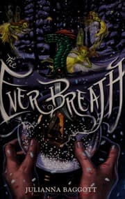 Tapa de The Ever Breath