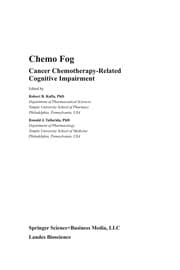 Tapa de Chemo fog