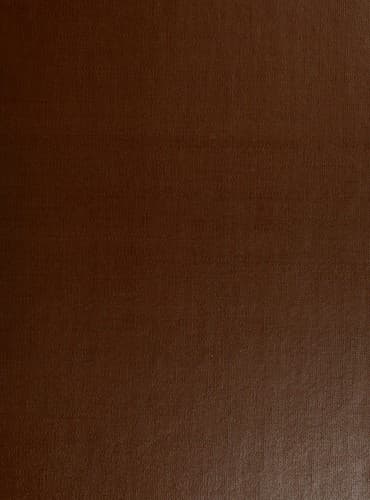 Tapa de Notes on AVL trees