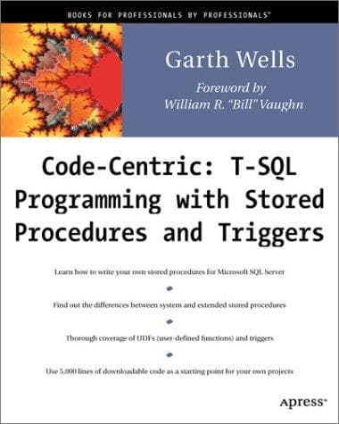 Tapa de Code Centric