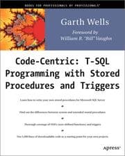 Tapa de Code Centric