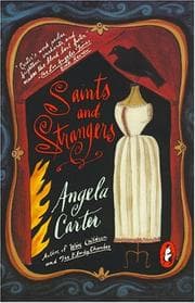 Tapa de Saints and strangers