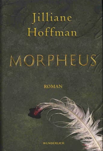 Tapa de Morpheus