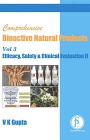 Tapa de Efficacy, safety & clinical evaluation II