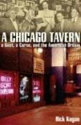 Tapa de A Chicago Tavern