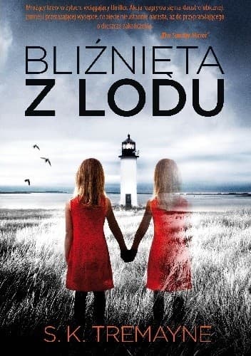 Tapa de Bliźnięta z lodu