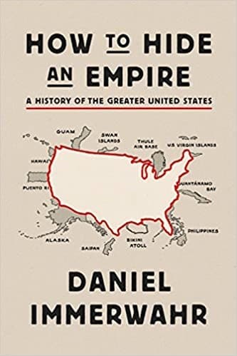 Tapa de How to Hide an Empire