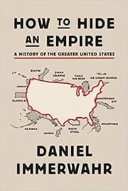 Tapa de How to Hide an Empire