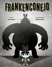 Tapa de Frankenconejo