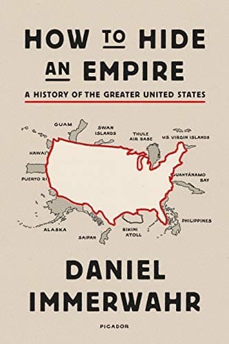 Tapa de How to Hide an Empire