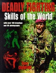 Tapa de Deadly Fighting Skills of the World