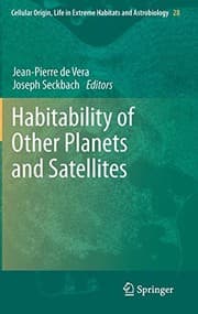 Tapa de Habitability of Other Planets and Satellites