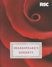 Tapa de Shakespeare's Sonnets