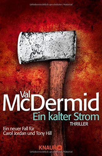 Tapa de Ein kalter Strom