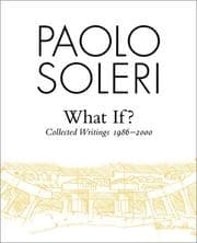 Tapa de What If? Collected Writings, 1986-2000