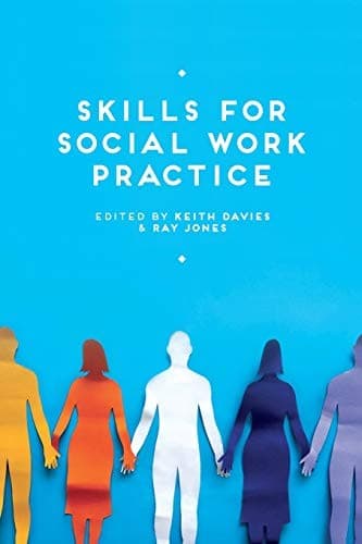 Tapa de Skills for Social Work Practice