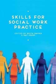 Tapa de Skills for Social Work Practice