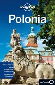 Tapa de Polonia