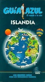Tapa de Islandia