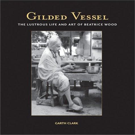 Tapa de Gilded vessel