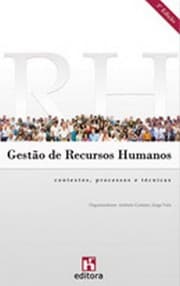Tapa de GestÃ£o de Recursos Humanos