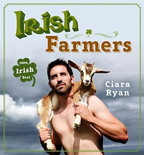 Tapa de Irish Farmers