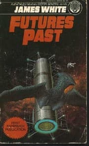 Tapa de Futures past