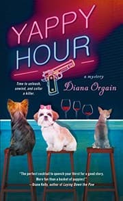 Tapa de Yappy Hour