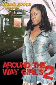 Tapa de Around the Way Girls 2