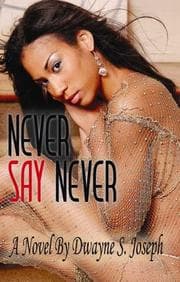 Tapa de Never Say Never
