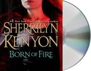 Tapa de Born of Fire : The League