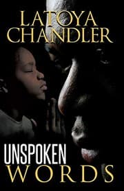 Tapa de Unspoken Words