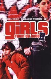 Tapa de Girls from da hood 2