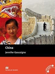 Tapa de Macmillan Cultural Readers