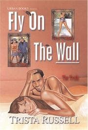 Tapa de Fly On The Wall