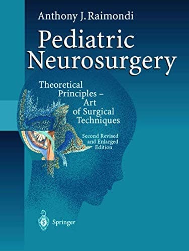 Tapa de Pediatric Neurosurgery