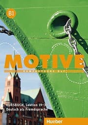 Tapa de MOTIVE B1 KB.