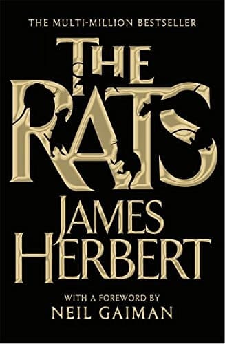Tapa de The Rats