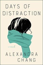 Tapa de Days of Distraction