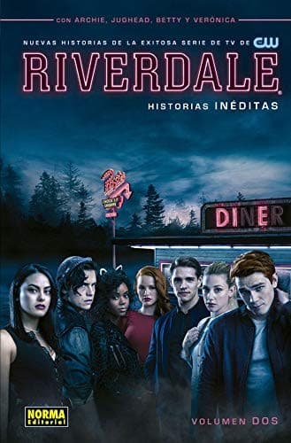 Tapa de Riverdale 2