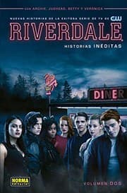 Tapa de Riverdale 2
