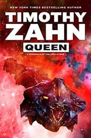 Tapa de Queen