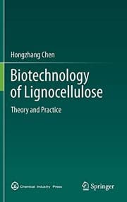 Tapa de Biotechnology of Lignocellulose