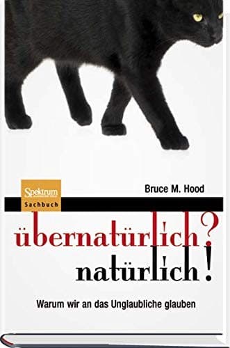 Tapa de übernatürlich? natürlich!