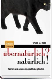 Tapa de übernatürlich? natürlich!