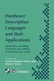Tapa de Hardware Description Languages and their Applications