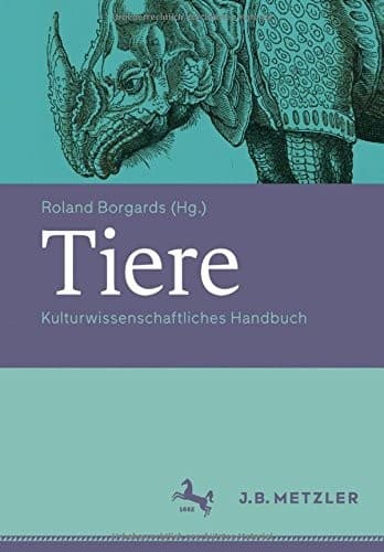 Tapa de Tiere