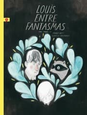 Tapa de Louis entre fantasmas