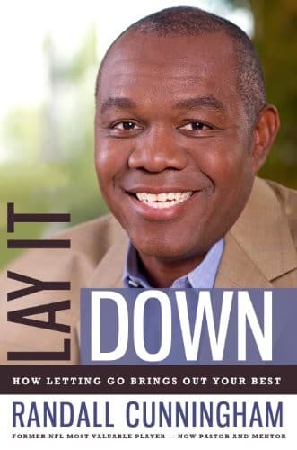 Tapa de Lay It Down