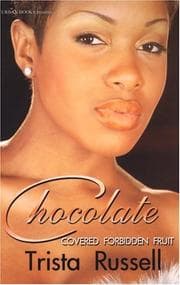 Tapa de Chocolate Covered Forbidden Fruit